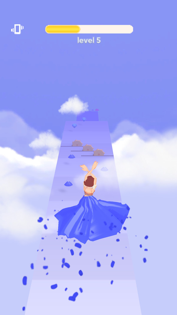 裙子飘飘游戏官方安卓版  v4.1.3