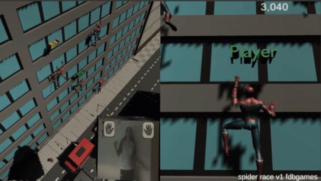 蜘蛛英雄赛游戏安卓版  v4.1.3