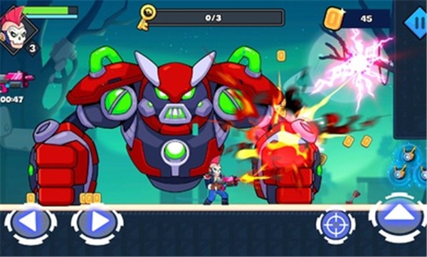 金属火太空入侵者  v0.1.2