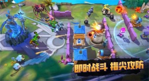 魔王对决  v1.1.3