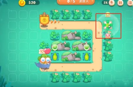 保卫萝卜：阿波之旅游 v3.0.5