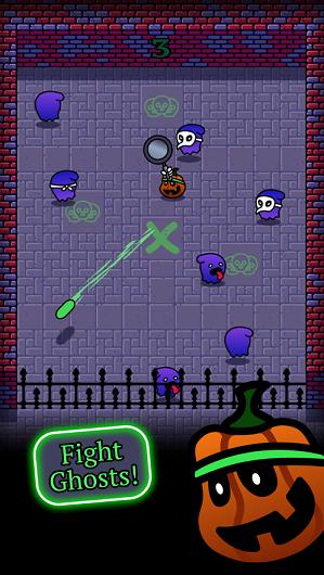 Spooky Squashers  V 1.0
