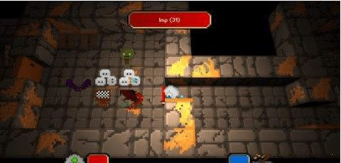 疯狂暗黑地下城 v3.3.3