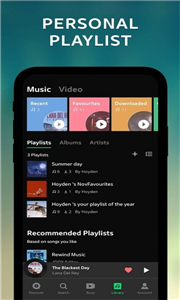 JOOX音乐