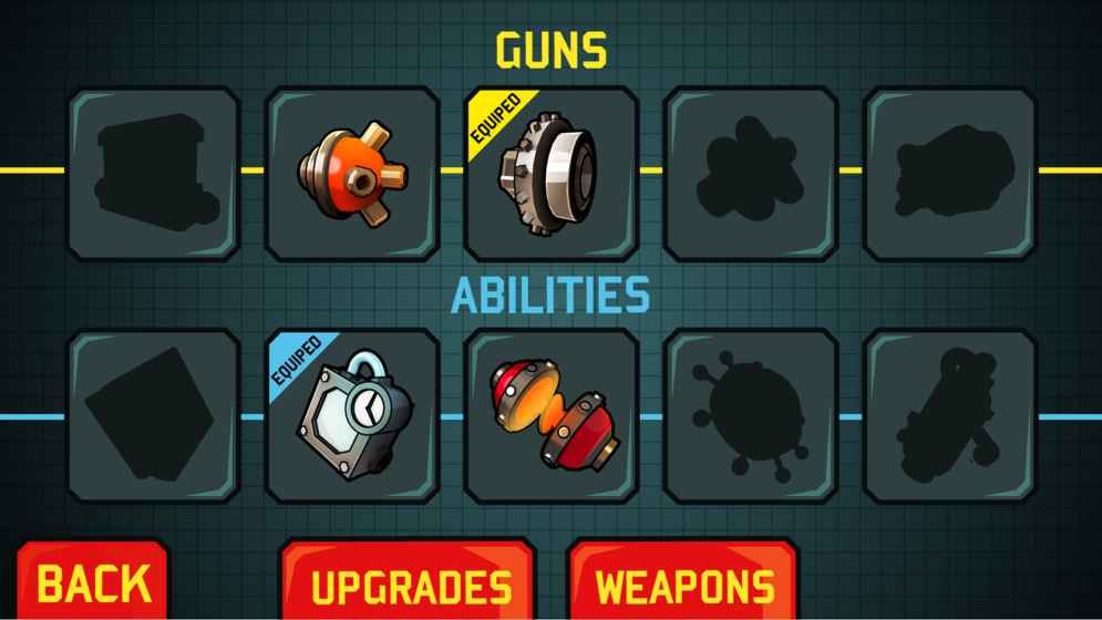 YAMGUN v3.1.5