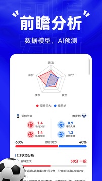比分战报 v5.2