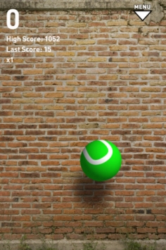 弹球游戏 Bounce Ball Game v3.1.5