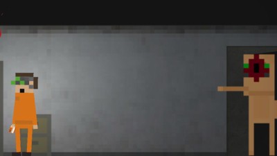 SCP收容失效2D  v1.6.0.3