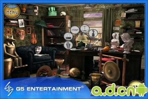 神秘水晶门完整版 v1.4 v2.5.5