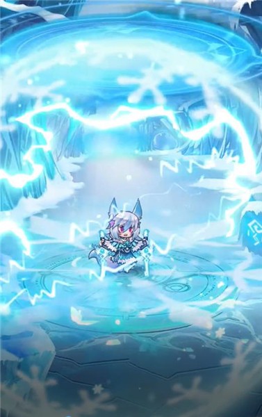 苍炎战纪  v4.1.0