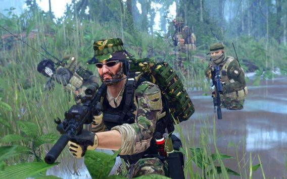 3D突击队猎人呼唤 2024-06-25 15:08