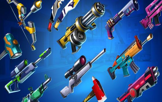 Blockbusters游戏官网中文版  v3.1.1