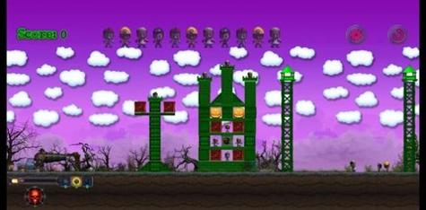 愤怒的兽人战争 愤怒的兽人战争