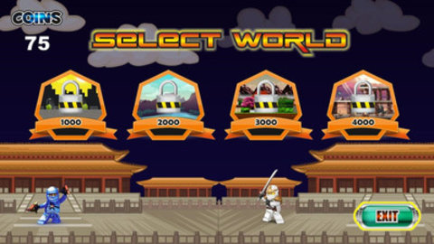 超能力忍者 v1.2