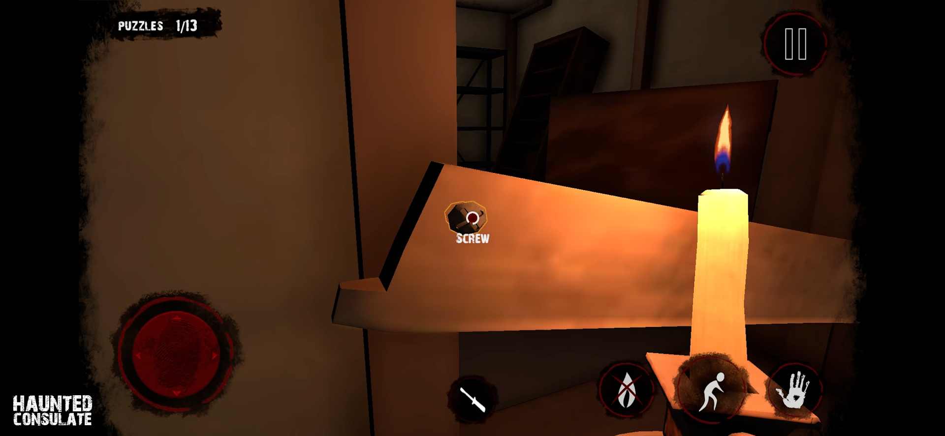 恐怖大使馆 v2.2