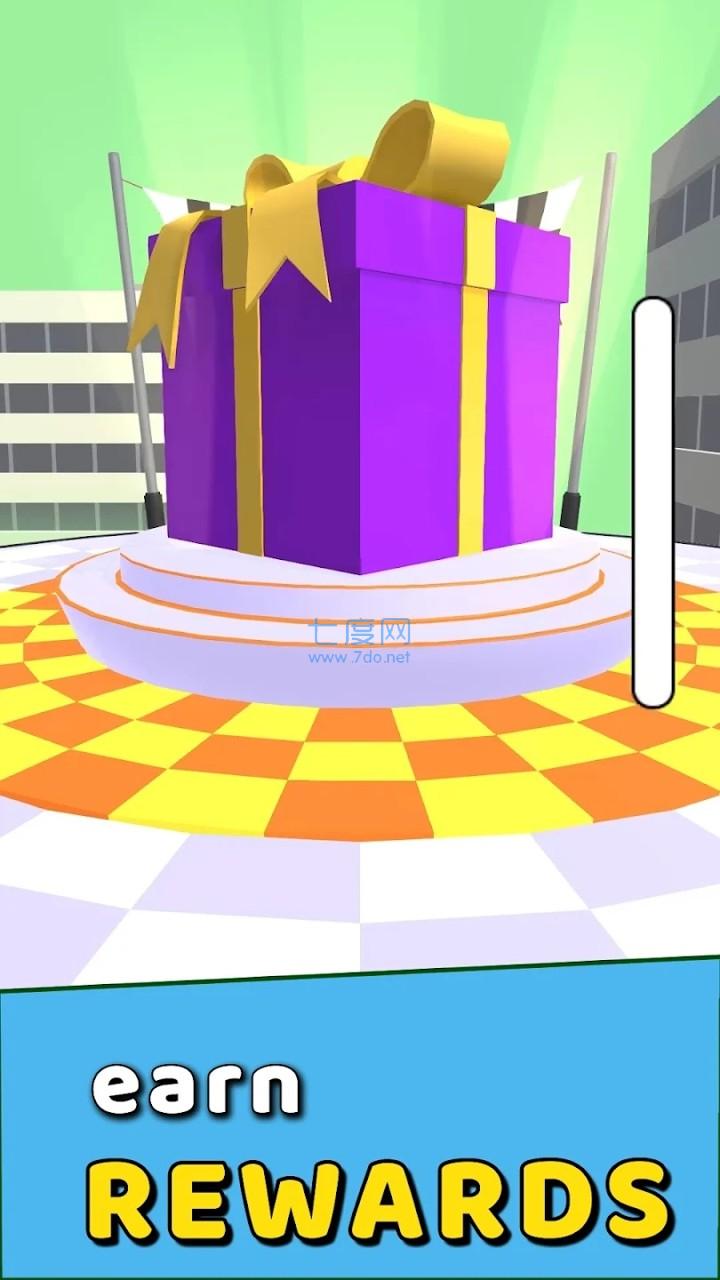 Hit Fist游戏 1.0.17