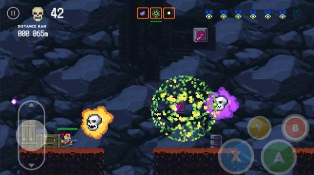 超级庞特拉游戏官方安卓版  v5.4.2