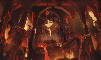 皇家守卫军4:复仇 中文版 v3.0.5