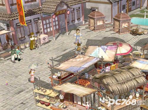 新绝代双骄3手机版