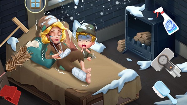 房间装修模拟器  v1.0