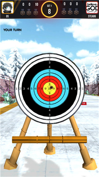 射击大师游戏最新版 v3.1