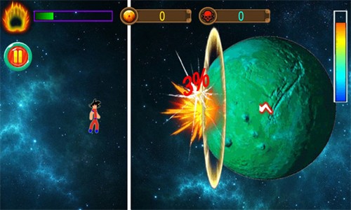 终极气功波 v3.0.5