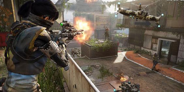 武装空军最新 v1.053