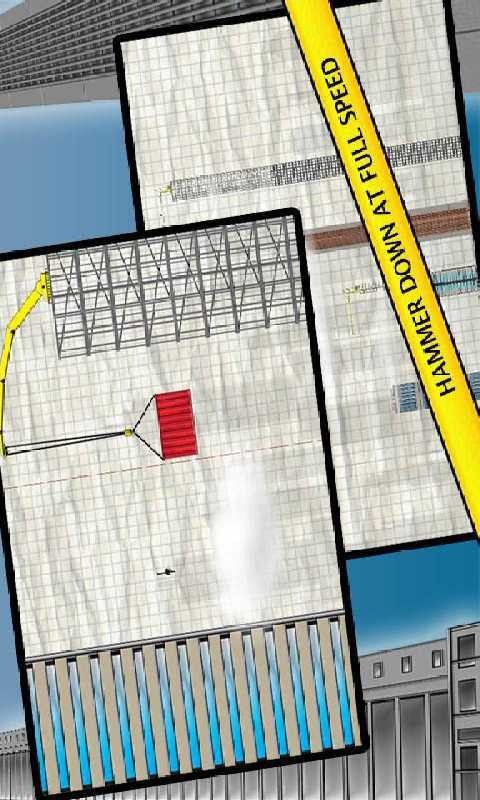 火柴人跳楼  v4.0