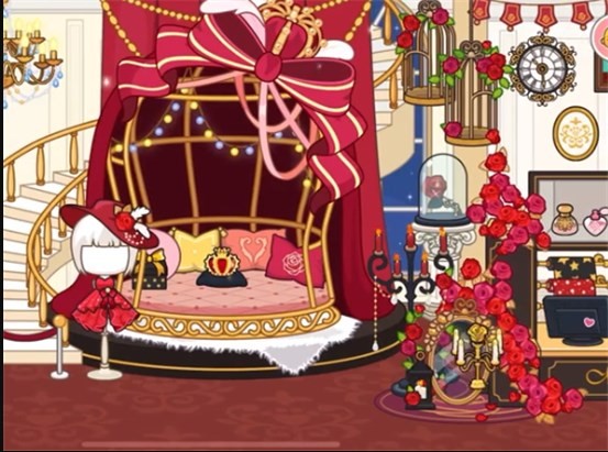 米加小镇洛可可专卖店 v2.0