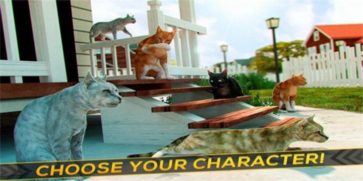 家有暴躁喵 v1.3.0