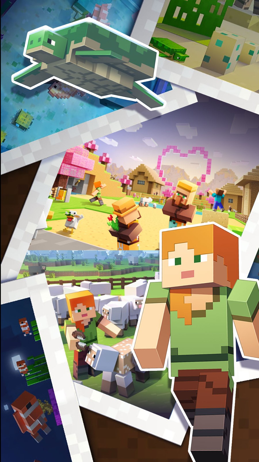 像素生存射击大作战 v1.0.3