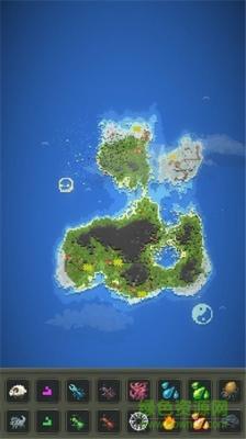 上帝模拟器完整版  v1.0