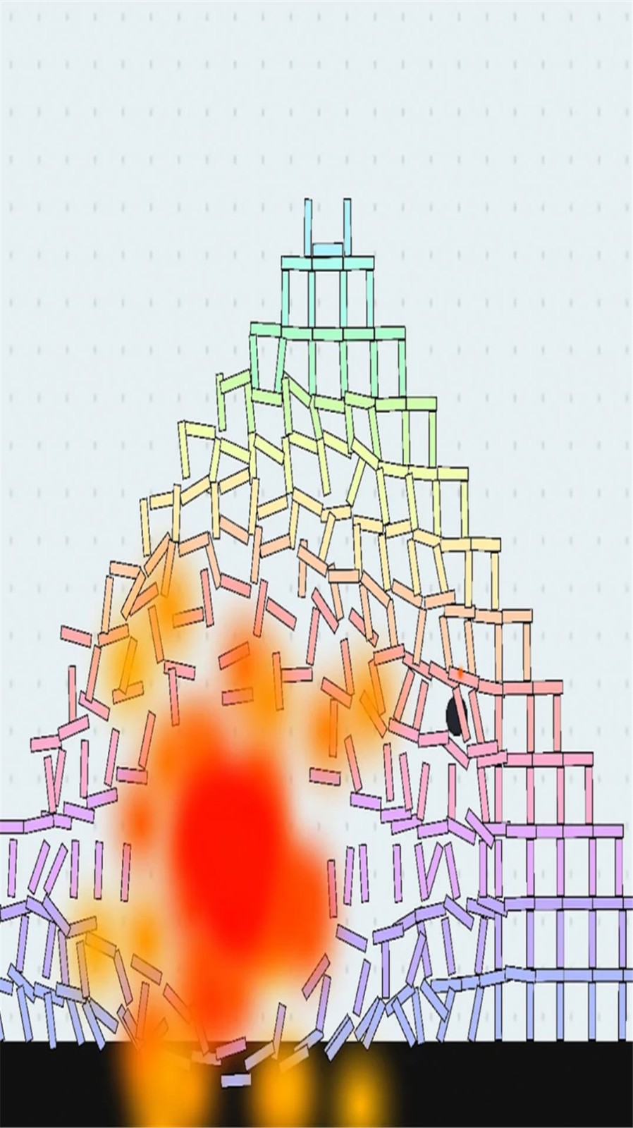 像素沙盒拆迁 像素沙盒拆迁