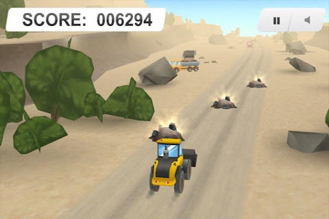 运输车 安卓版 v1.0