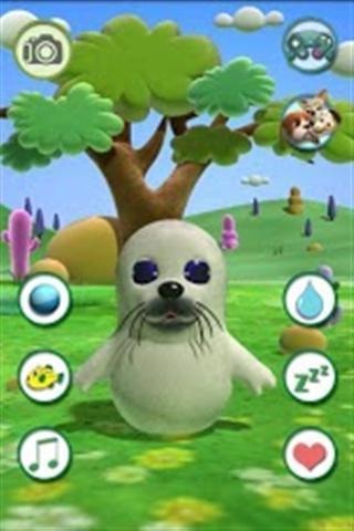 会说话的海豹 v1.13