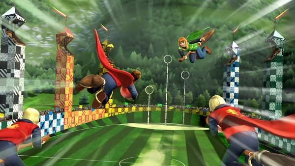 霍格沃茨黑暗遗产游戏中文版  v3.2.1