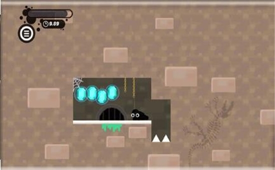 小黑要活着 小黑要活着