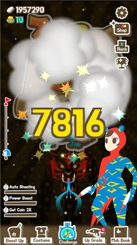 超级女孩HOJA v0.8.1