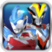 奥特曼银河超人