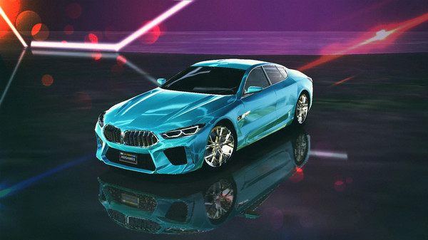 宝马M8游戏安卓最新版  v3.5.1