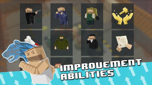 像素生存之战中文游戏手机版下载  v3.0.4