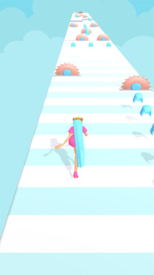 我长发最美 v1.0