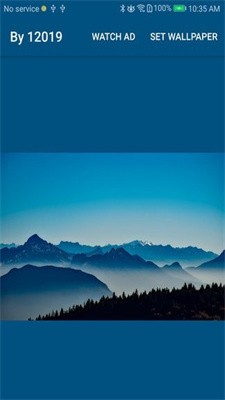 角落壁纸  v2.4.0