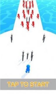 抖音武器英雄冲击游戏安卓版  v5.5.1