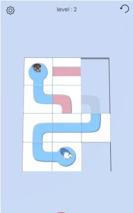 滑动相见游戏最新安卓版 