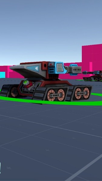 电磁坦克 2024-06-25 15:08