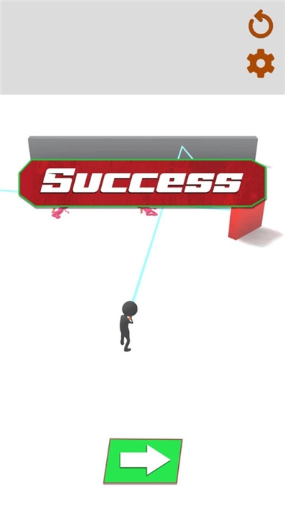 火柴人子弹特工 v2.0