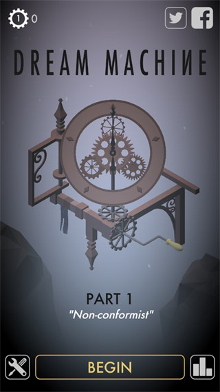梦境机器(dream machine)游戏最新版 v1.43