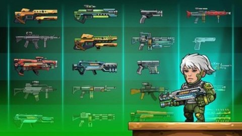 幻影小队金属部队