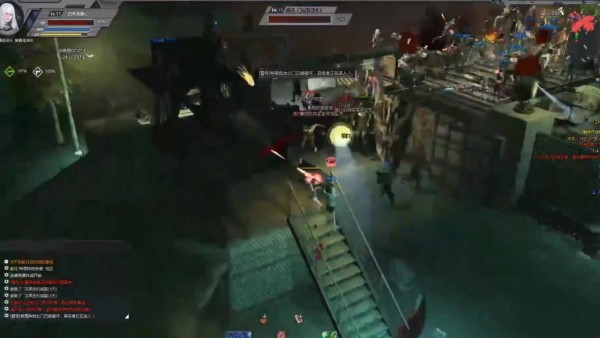 异形重临游戏官方版下载  v4.4.4